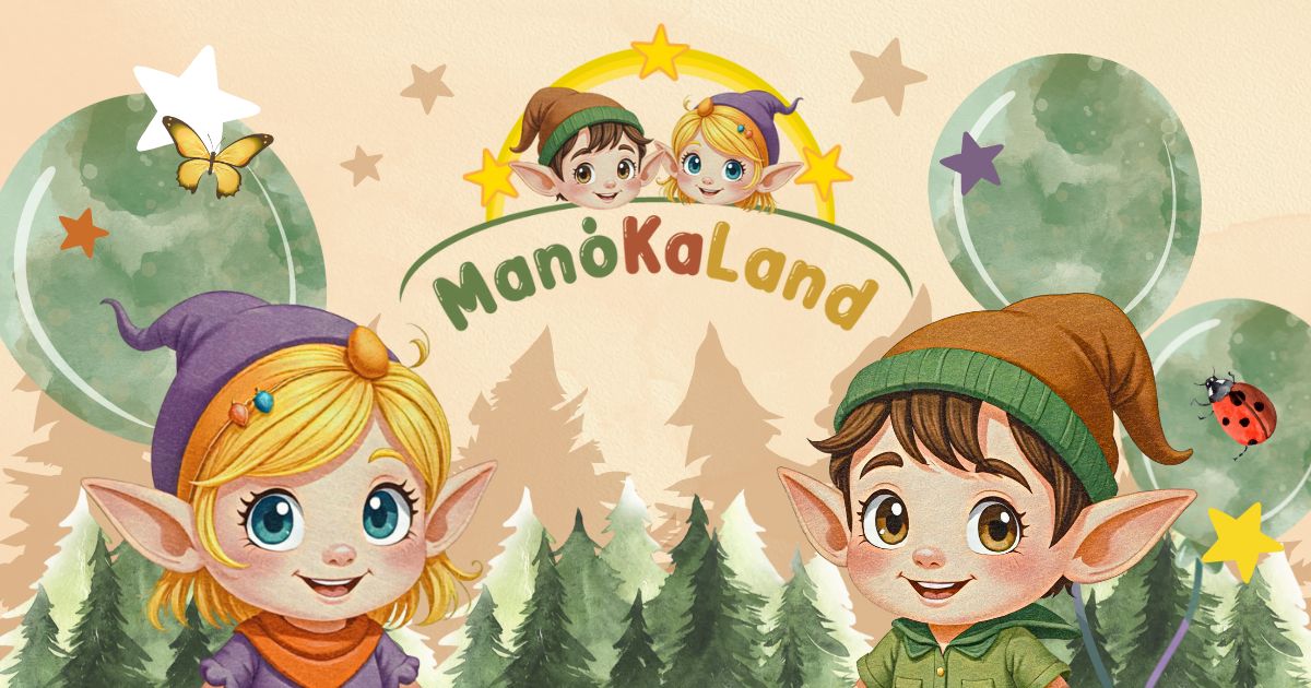 ManóKaLand Játszóház Kecskemét – 6000 Kecskemét, Dobó krt. 12., Fsz. 67. gyerekprogram fotó