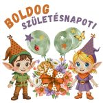 Privát születésnapi buli