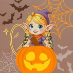 Halloween Hajfonó délelőtt - Nem zártkörű esemény!