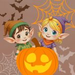 ManóKaLand Halloween: játék és buli