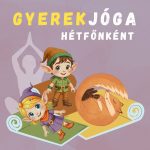 Gyerekjóga