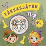 Társasjátékozás