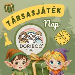 Társasjátékozás