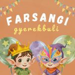 Farsangi gyerekbuli