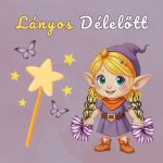 Lányos délelőtt: hajfonás, csillámtetoválás és kreatív készítés