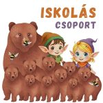 Privát iskolás csoport