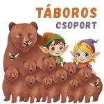 Privát táboros csoport
