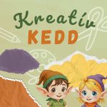 Kreatív kedd